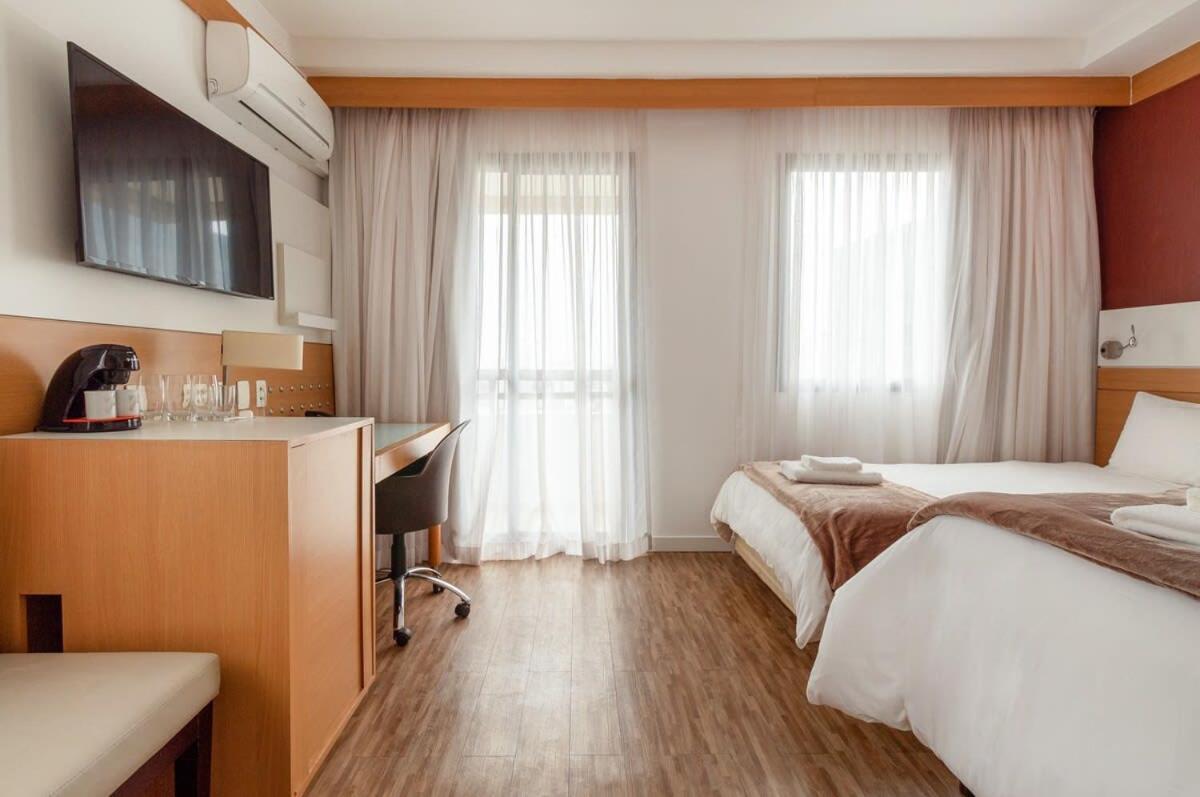 Bhomy Pinheiros - Flat Em Otima Regiao Q1601 Hotel Сао Паоло Екстериор снимка