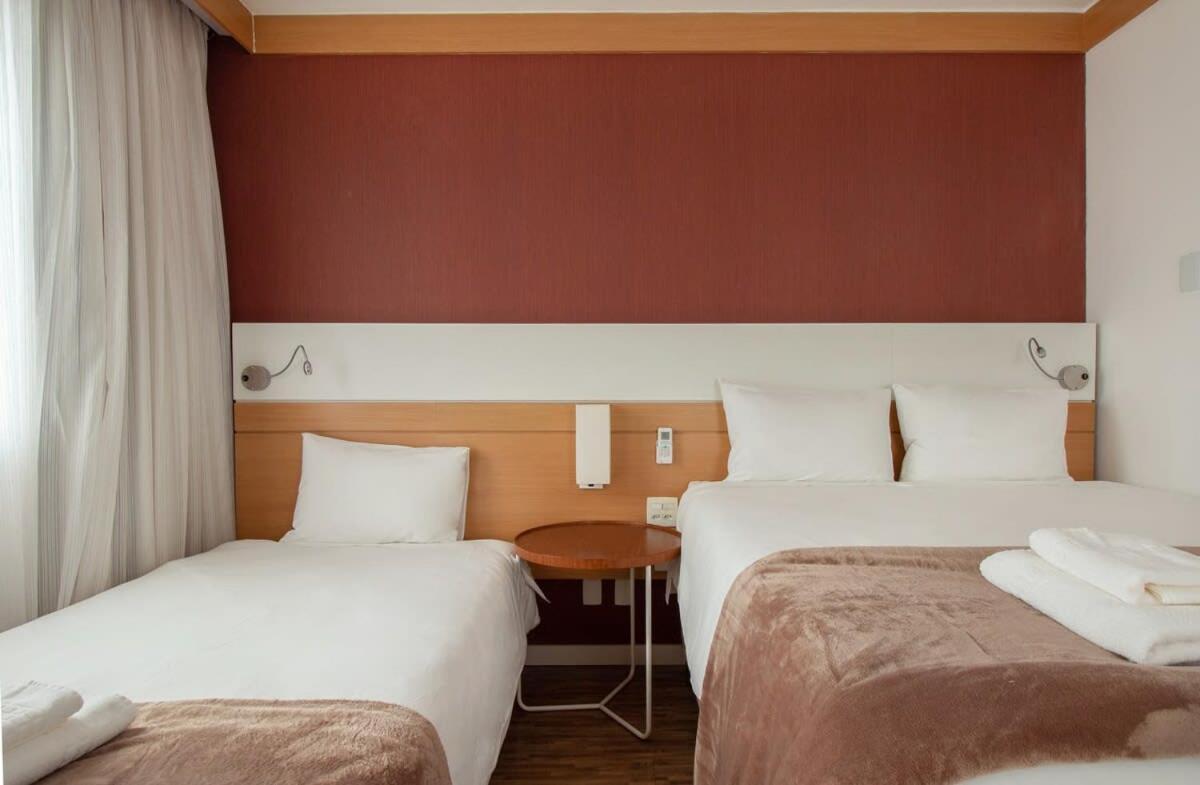 Bhomy Pinheiros - Flat Em Otima Regiao Q1601 Hotel Сао Паоло Екстериор снимка