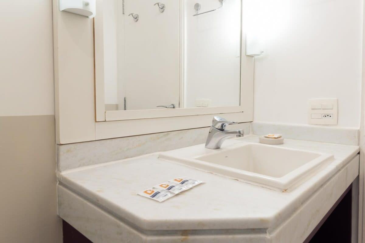 Bhomy Pinheiros - Flat Em Otima Regiao Q1601 Hotel Сао Паоло Екстериор снимка