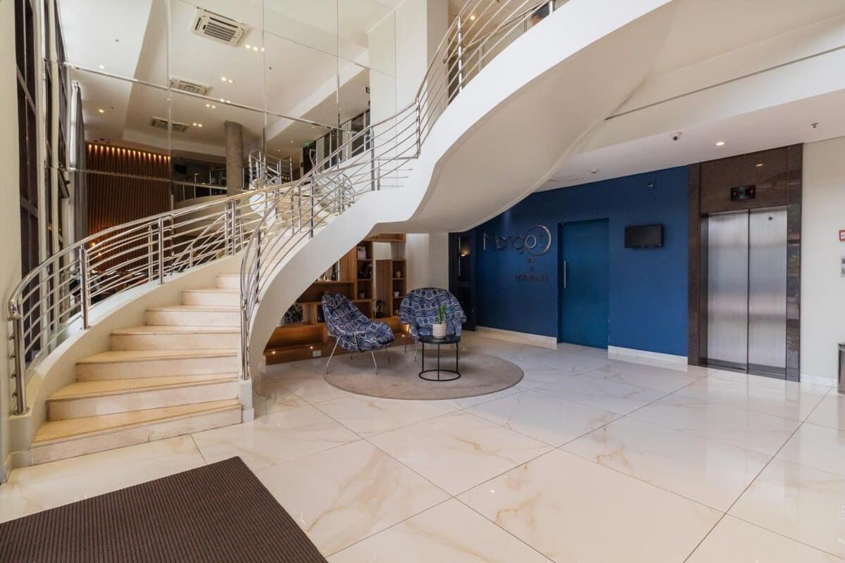 Bhomy Pinheiros - Flat Em Otima Regiao Q1601 Hotel Сао Паоло Екстериор снимка