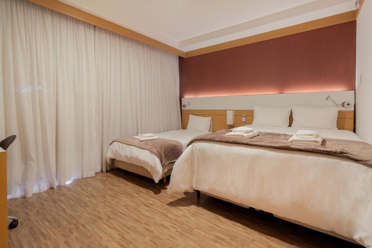 Bhomy Pinheiros - Flat Em Otima Regiao Q1601 Hotel Сао Паоло Екстериор снимка