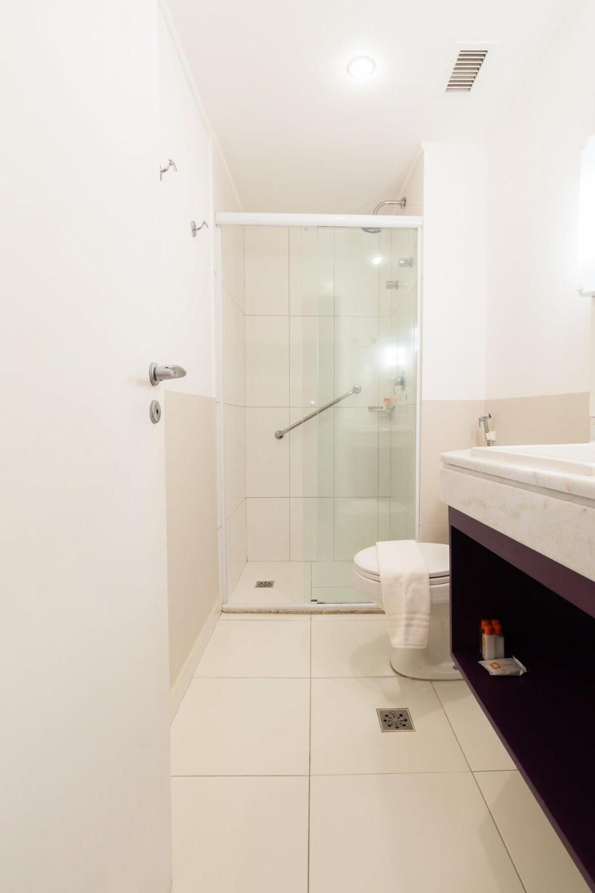 Bhomy Pinheiros - Flat Em Otima Regiao Q1601 Hotel Сао Паоло Екстериор снимка