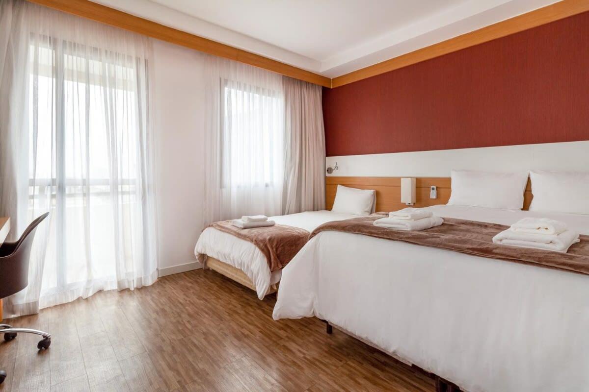 Bhomy Pinheiros - Flat Em Otima Regiao Q1601 Hotel Сао Паоло Екстериор снимка
